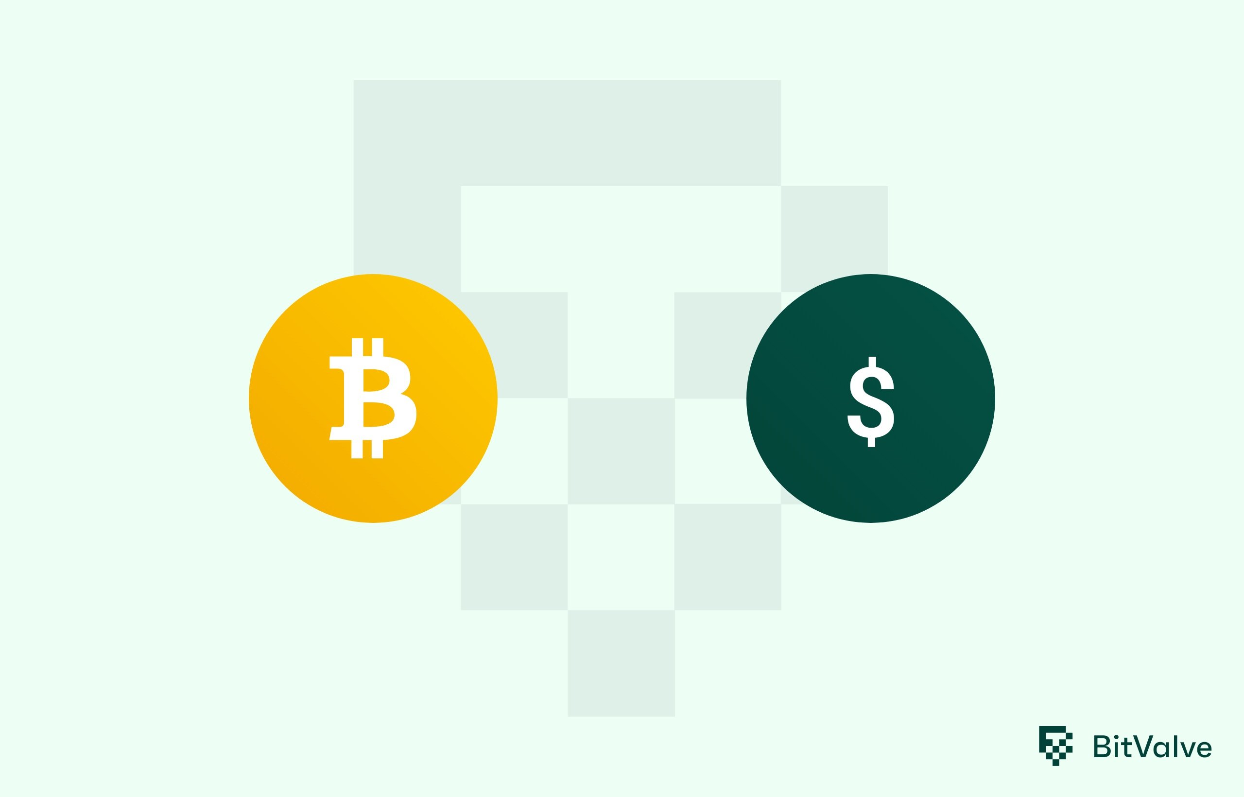 Convert BTC to USDT ( Bitcoin to Tether)