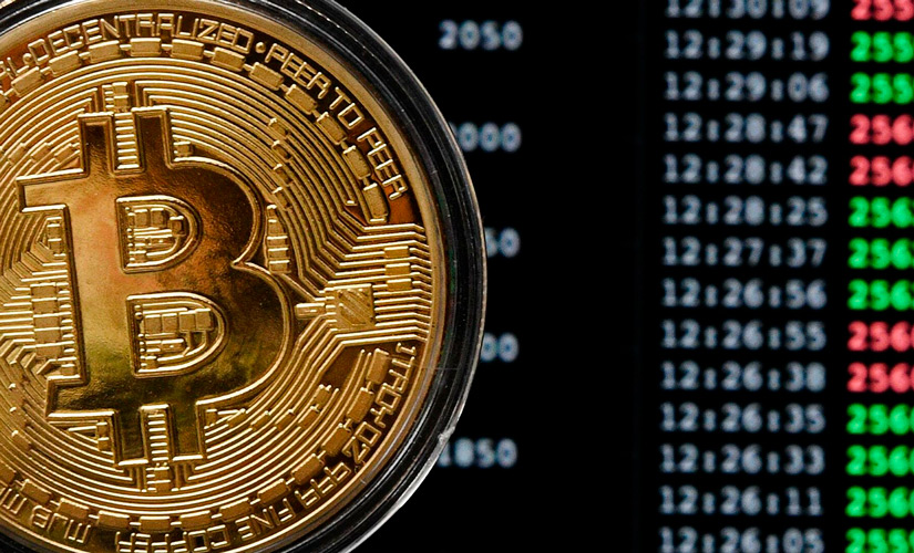 Bitcoin to Russian Ruble, Convert BTC in RUB