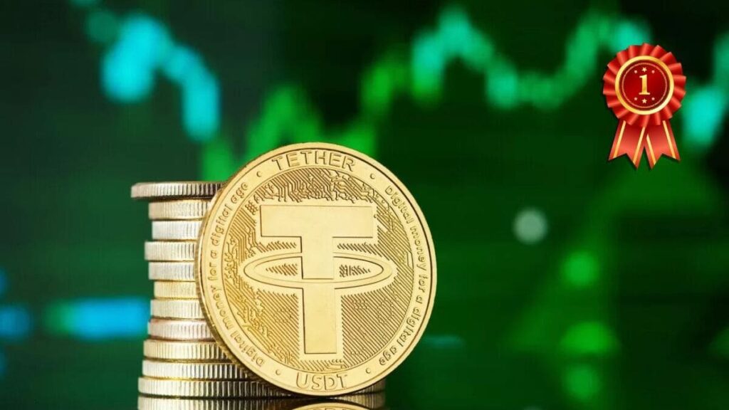 Latest (USDT) Tether USDt News - Tether USDt Crypto News (Mar 16, ) | CoinFi