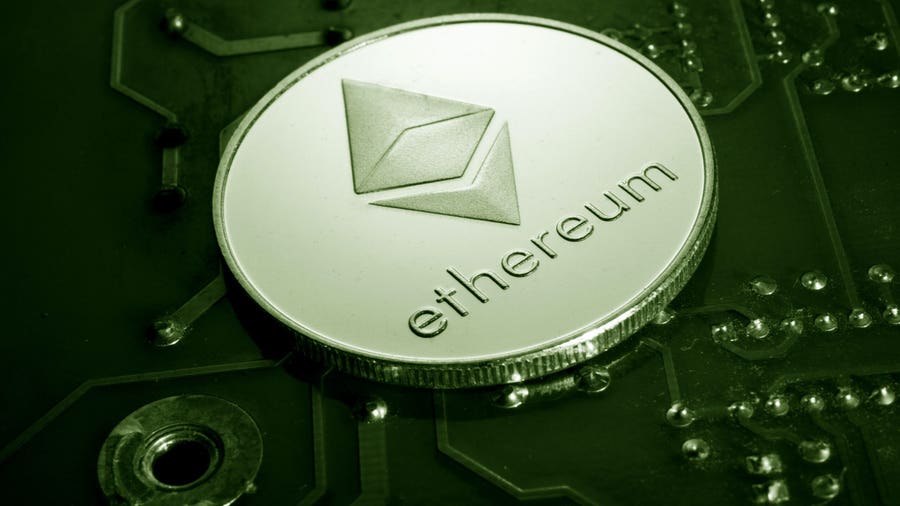 Ethereum - CoinDesk