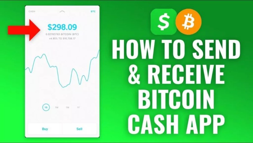 How to Verify Bitcoin on Cash App: Step-by-Step Guide