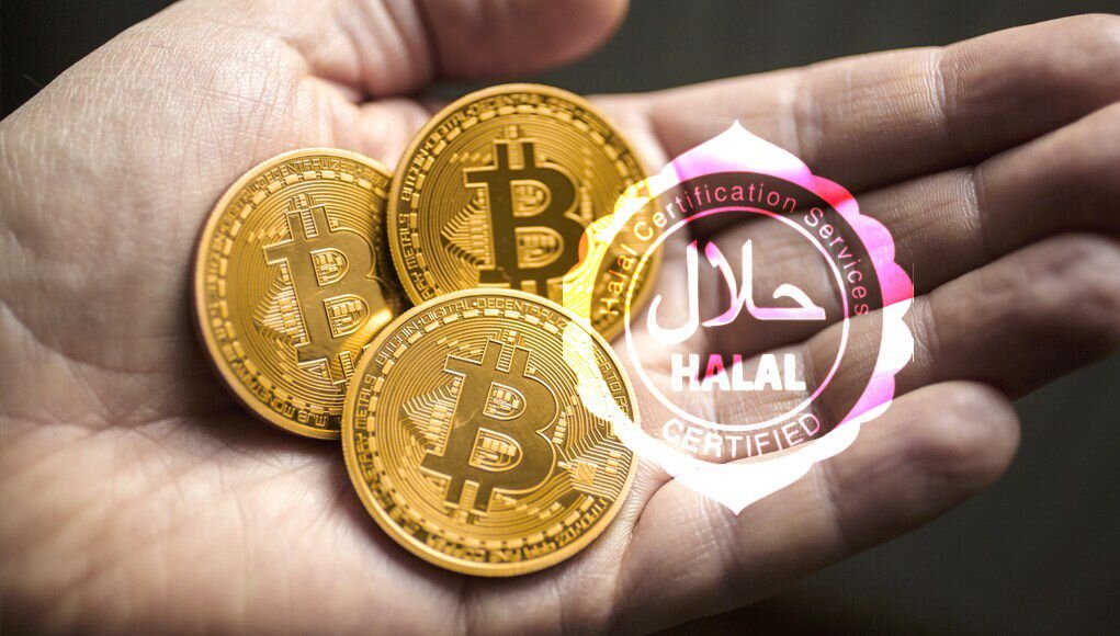 Blockchain Technology in Managing Halal Cryptocurrency | SpringerLink