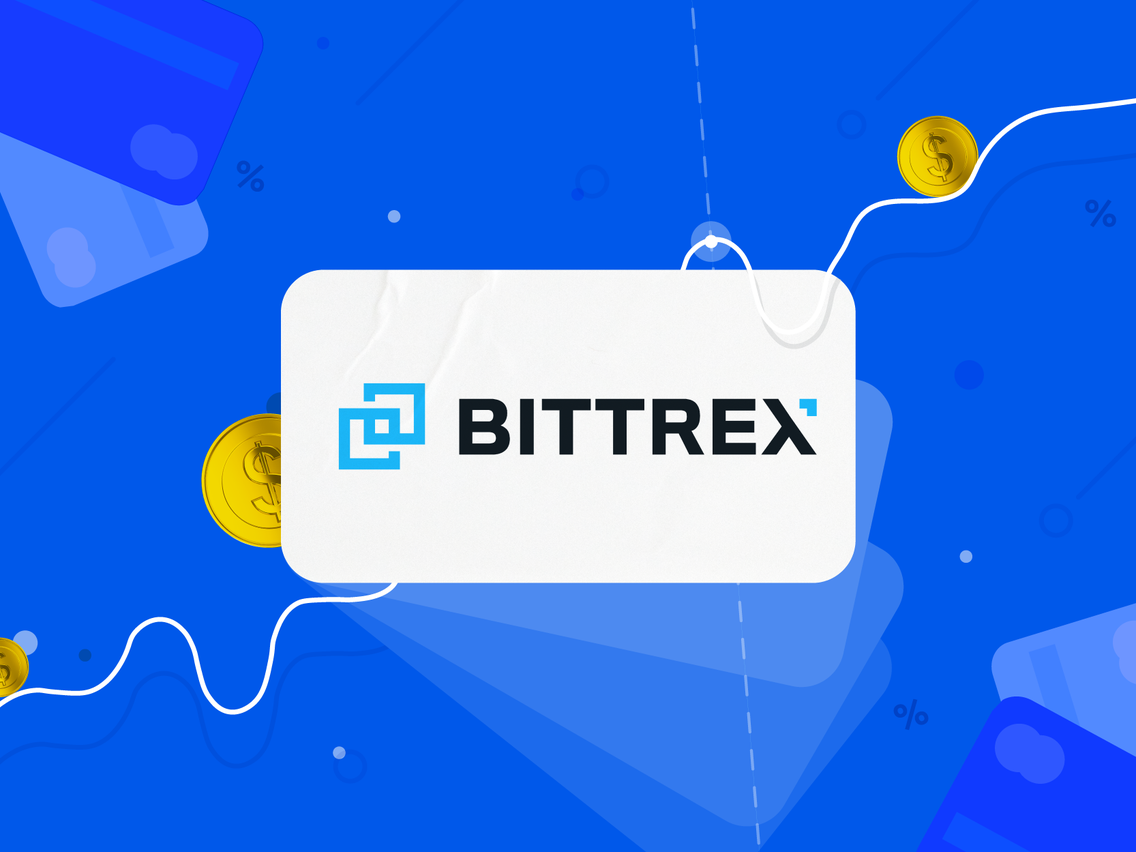 Crypto Exchange Bittrex Global Announces Closure