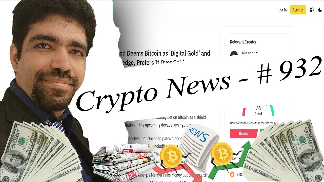 Blog - Page of - BitcoinWorld