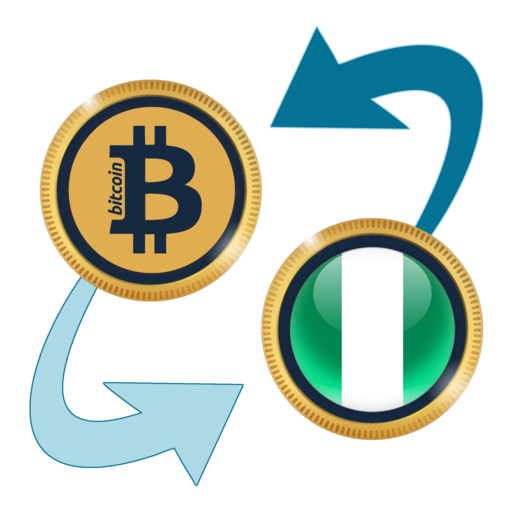 BTC to NGN converter - Bitcoin to Nigerian Naira calculator