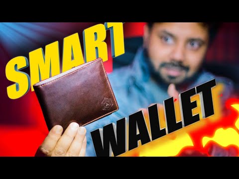 Cuir Ally Smart Wallets – Cuir Ally Smart Goods