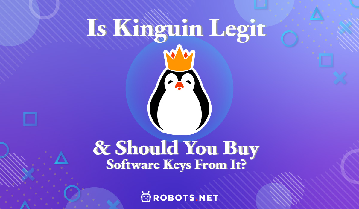 Is Kinguin a safe and legit site for game codes? answered - Gamepur