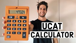 UCAT Calculator: How to Master Your Primary QR Tool | Blog | Medify UK