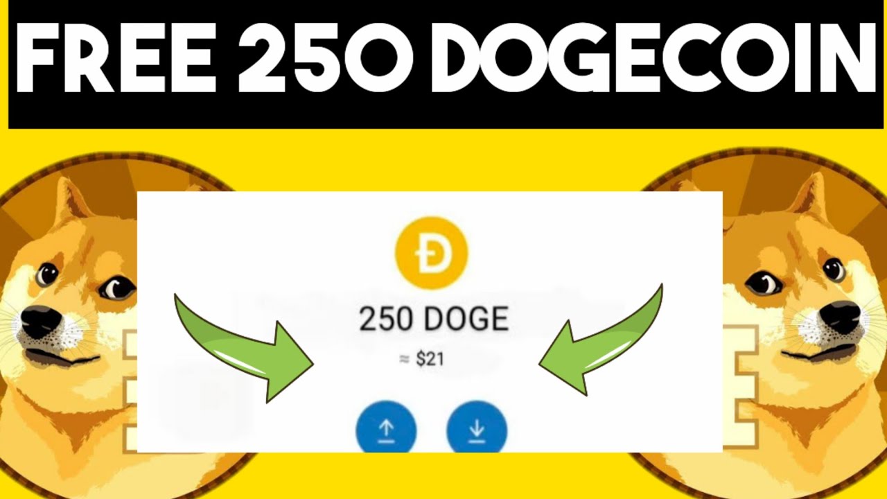 Free Dogecoin Auto Mining: Official Cloud Mining website