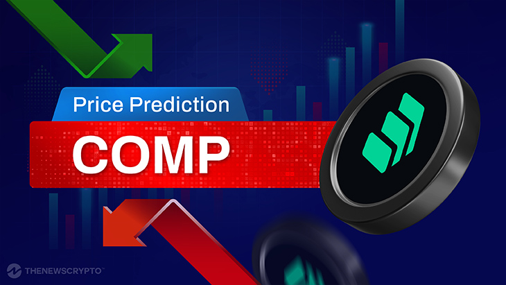 Compound Price Prediction: Which Crypto Is Better than COMP?