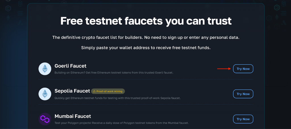 Claim Crypto Faucets for Android - Download | Bazaar