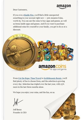 How to Spend Amazon Coins - Everything You Need to Know | Tech