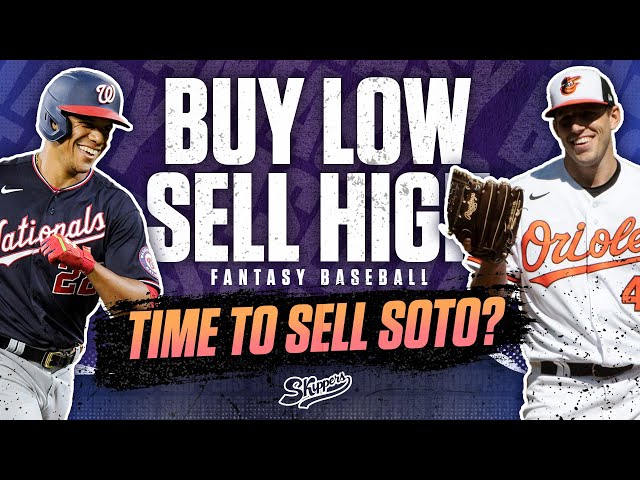 Buy Low Sell High – SportsEthos