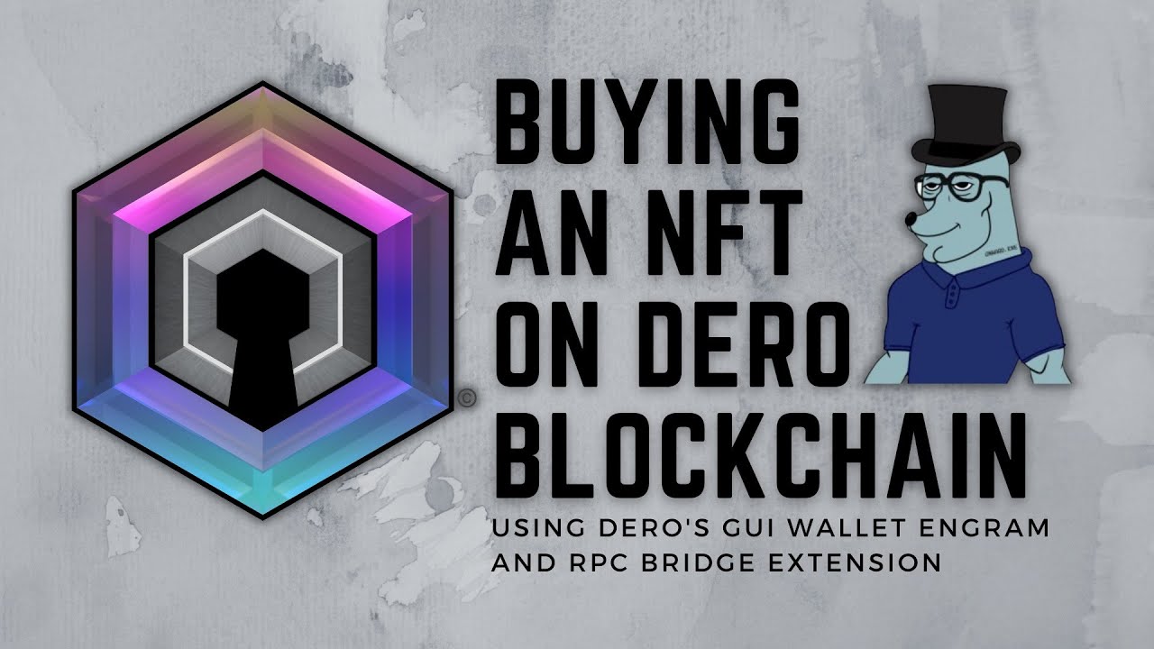 DERO Web Wallet