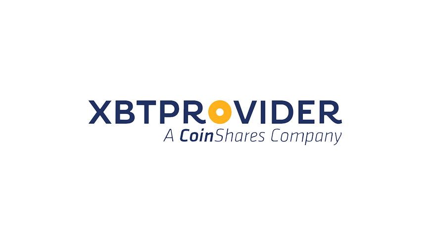 XBT PROVIDER AB BITCOIN TRACKER ONE EUR BF8QRZ8 EUR - TISA