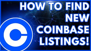 Follow The Coinbase Potential listings Crypto Portfolio Picks | CoinMarketCap