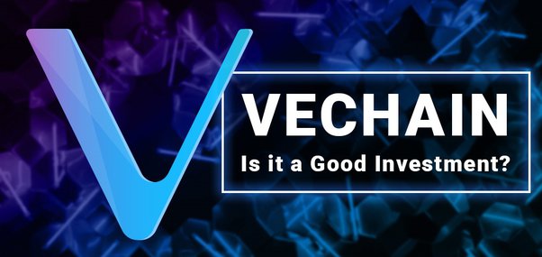 VeChain (VET) Price Prediction , , , 