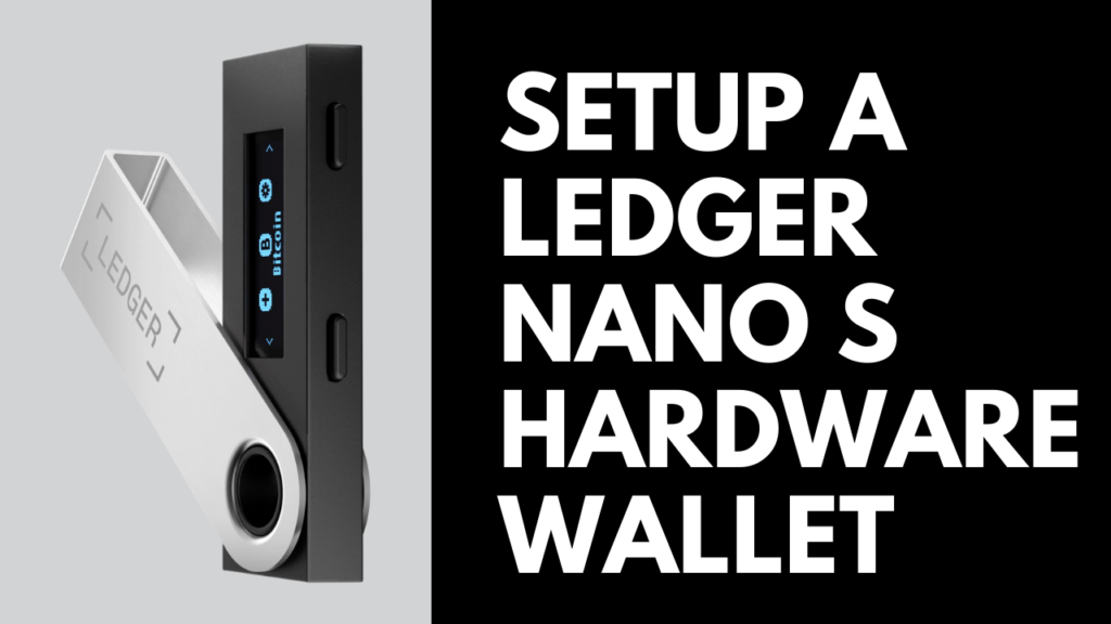 Using Ledger Nano S, S Plus or X with the Radix Wallet | The Radix Knowledge Base