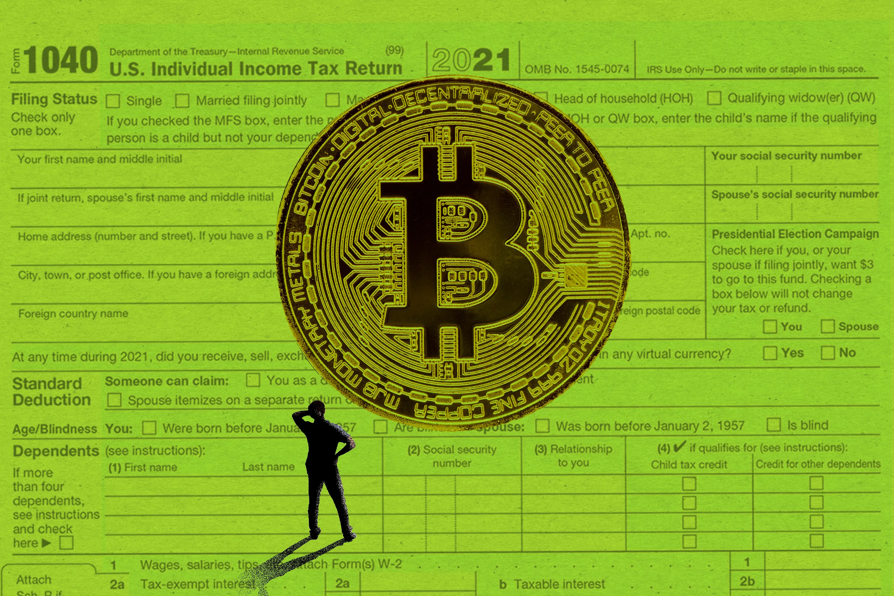 6 things tax professionals need to know about cryptocurrency taxes - Thomson Reuters Institute