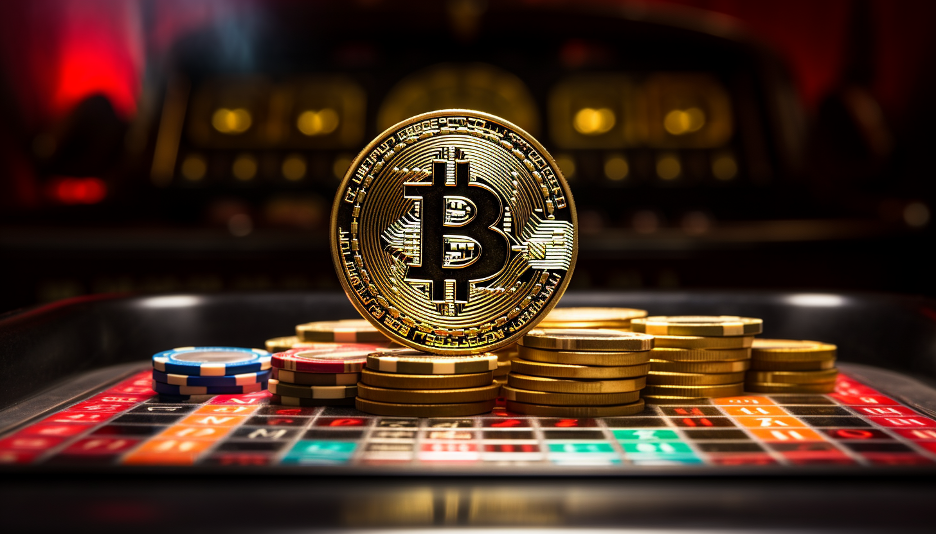 Online Bitcoin Gambling Guide - Using Crypto Dispensers & CDReload