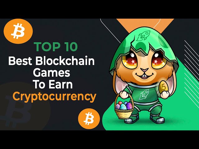 Top Play2Earn Crypto and NFT Games for Android and iOS | CoinMarketCap