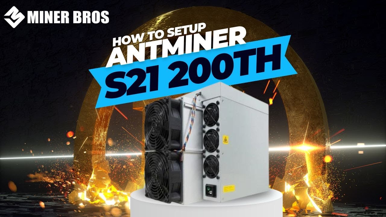 Calaméo - Antminer L7 (Gh) Miner Review