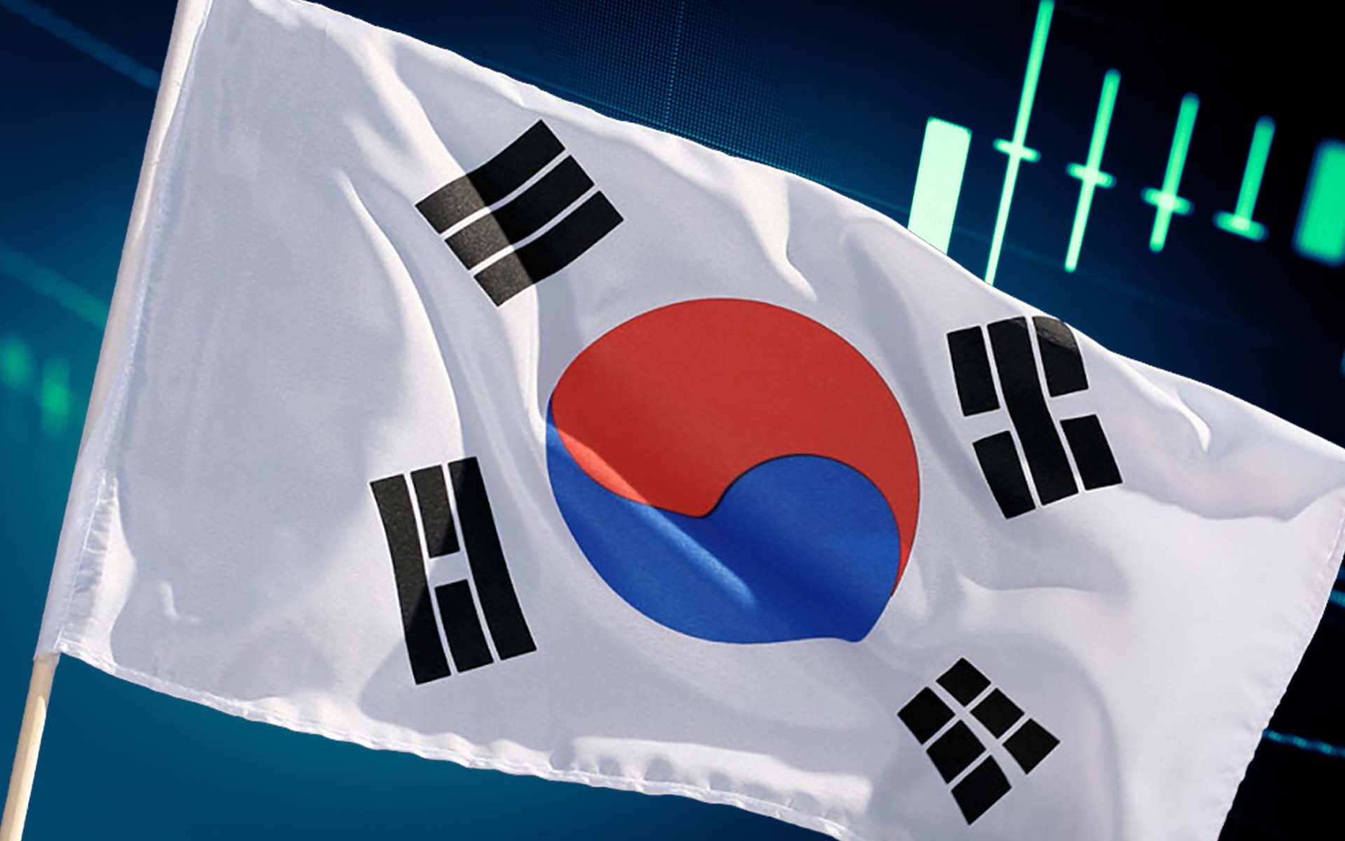 Exploring the Korean Crypto Market - Kaiko - Research