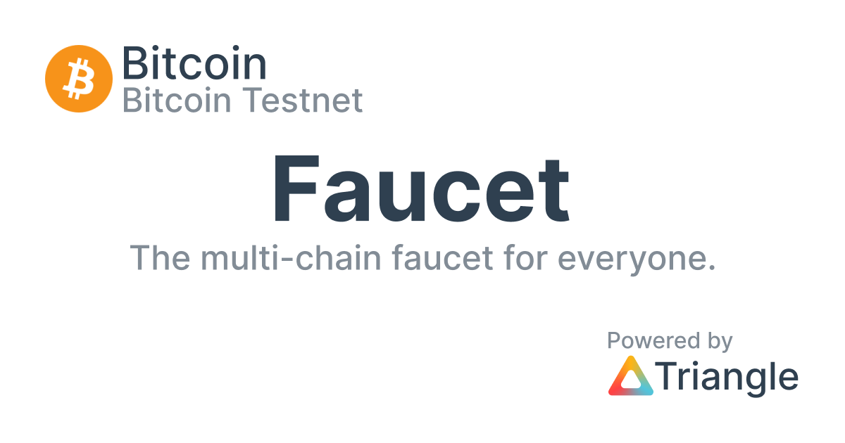 New Feature: Faucet Crypto Coins for BTC, ETH, ETC, BCH, DOGE, DASH