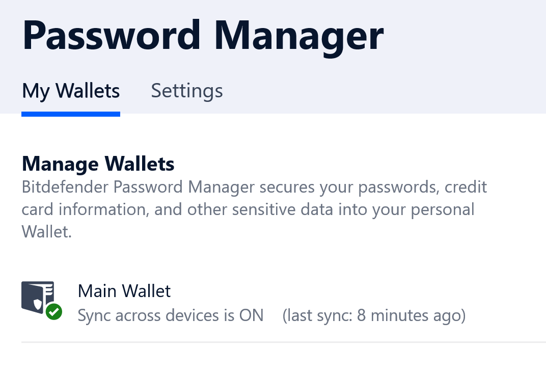 The 2 Best Password Managers of | Reviews by Wirecutter