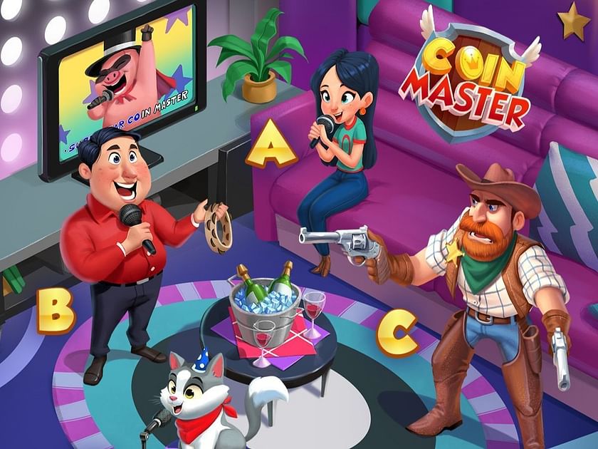 How to Get free Spins in Coin Master - Latest Links (March ) - GAMINGFLAWS