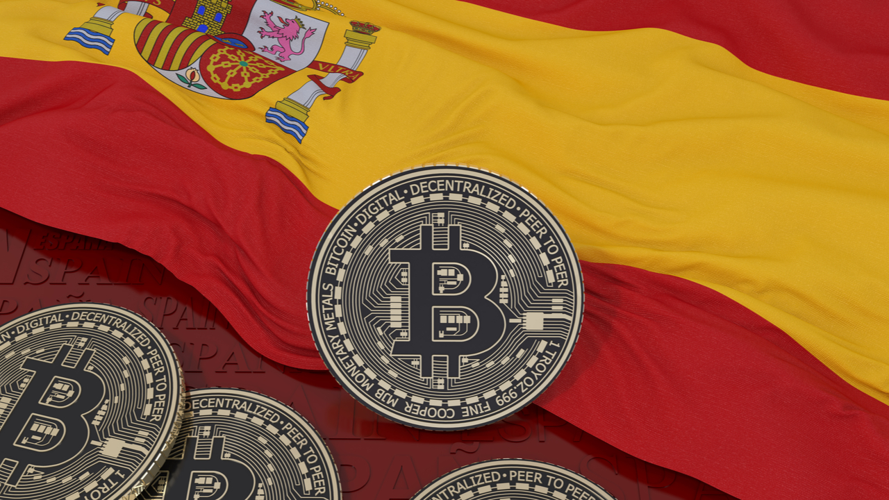 9 Exchanges to Buy Crypto & Bitcoin in Spain ()