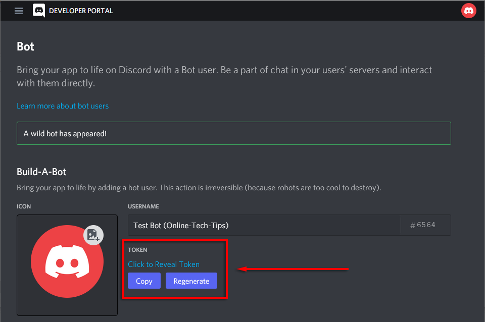 What Is a Discord Token and How to Get One?