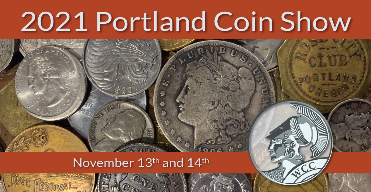 Willamette Coin Club