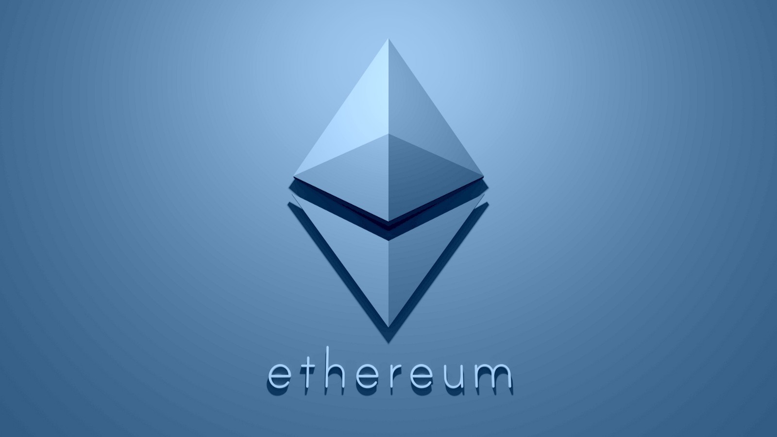 Ethereum price: real-time price changes in ETH