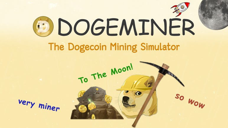 Baby Doge Cloud MIner for Android - Download