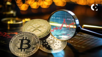 Next Crypto to Hit $1: 10 Top Contenders Revealed