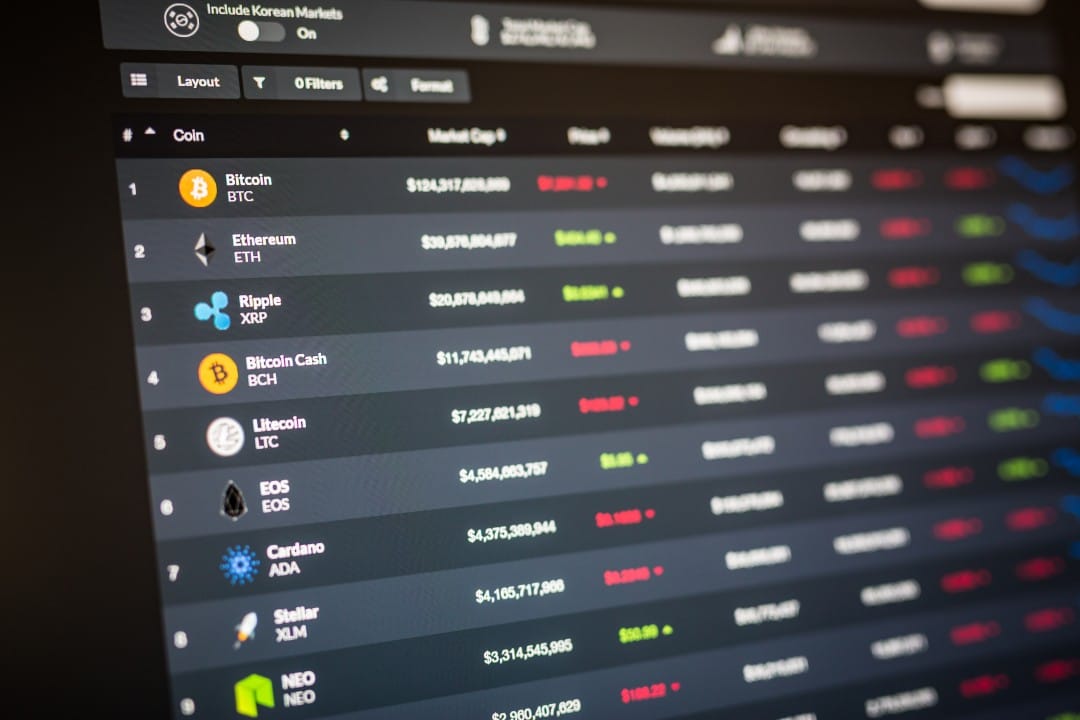 Crypto Exchanges Ranked by Trading Volume | Coinranking