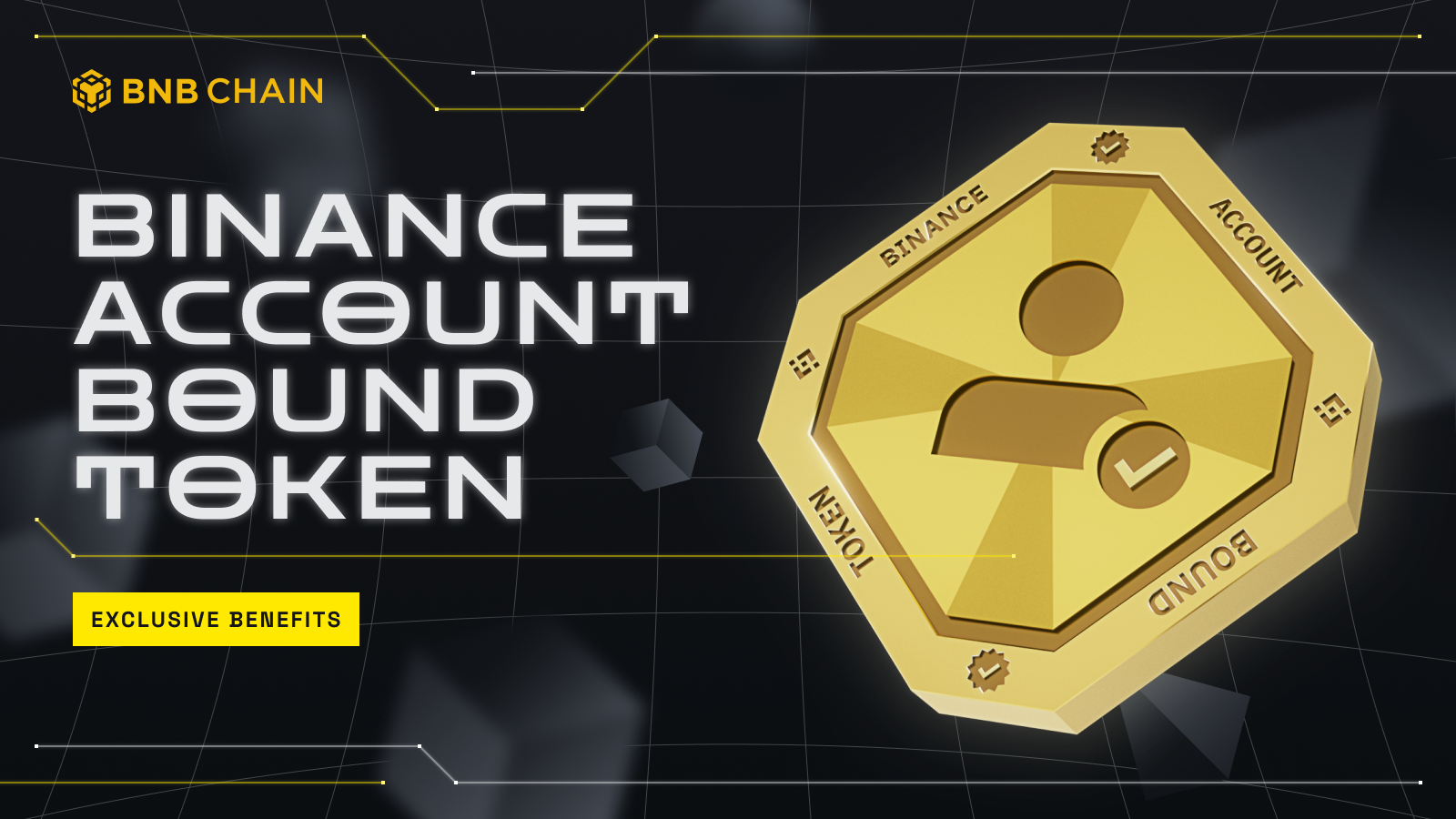 How to Claim Airdrop with Binance Account Bound (BAB) Token? | CoinCarp