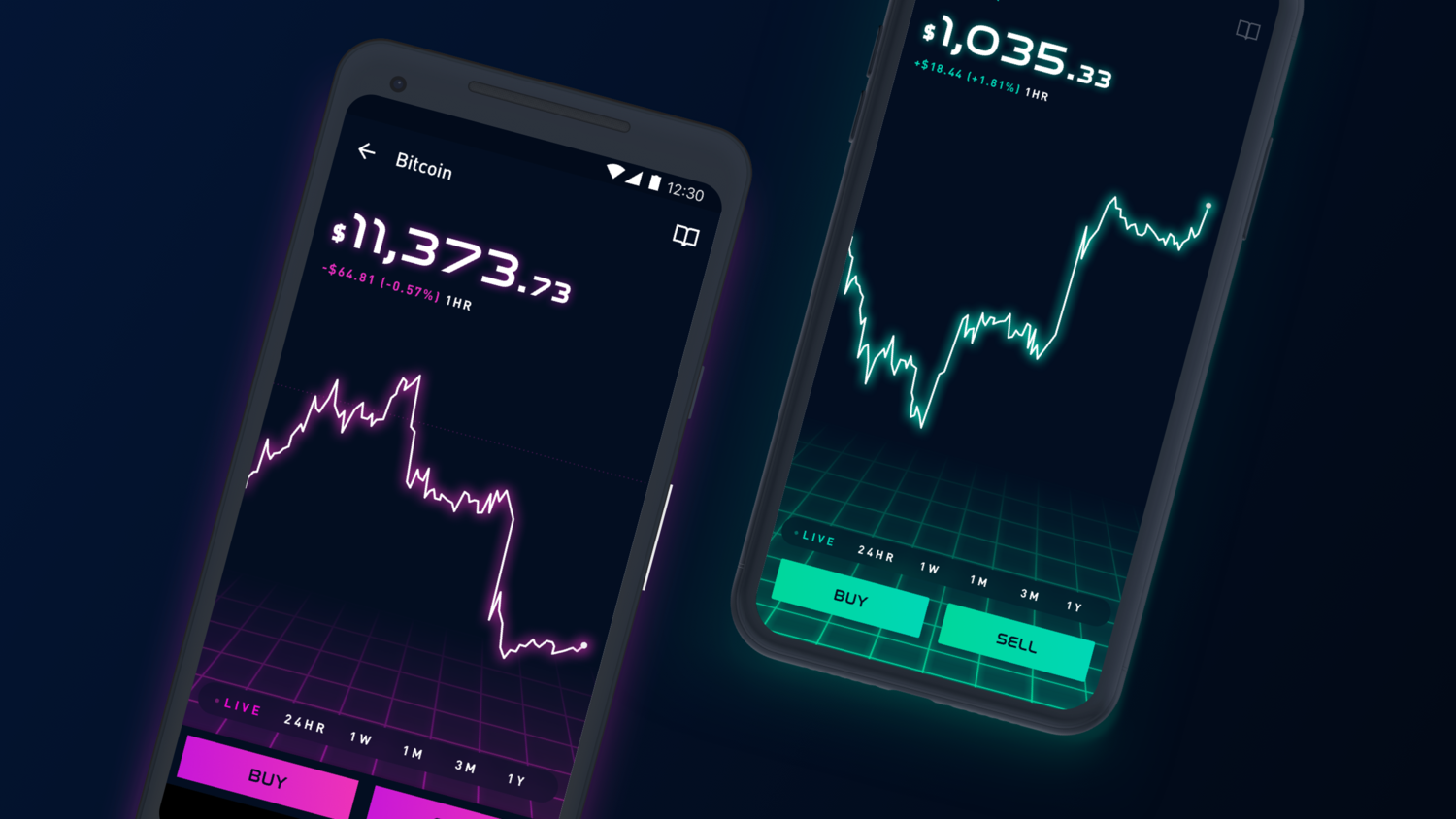 Buying and selling crypto | Robinhood