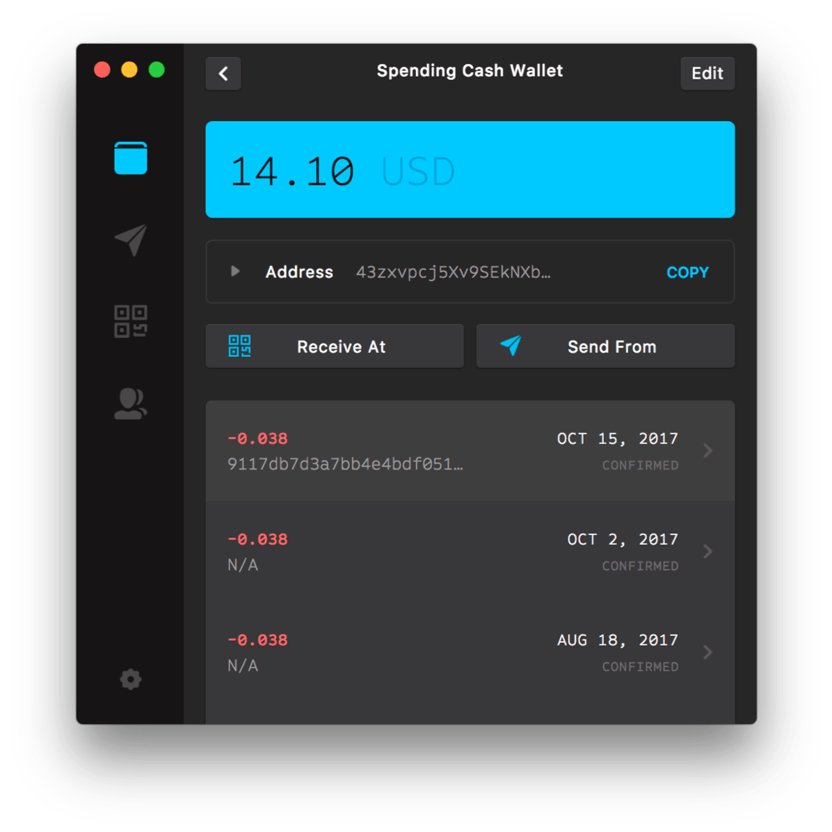 How to Set Up & Use Cake Wallet | Mobile Monero Wallet