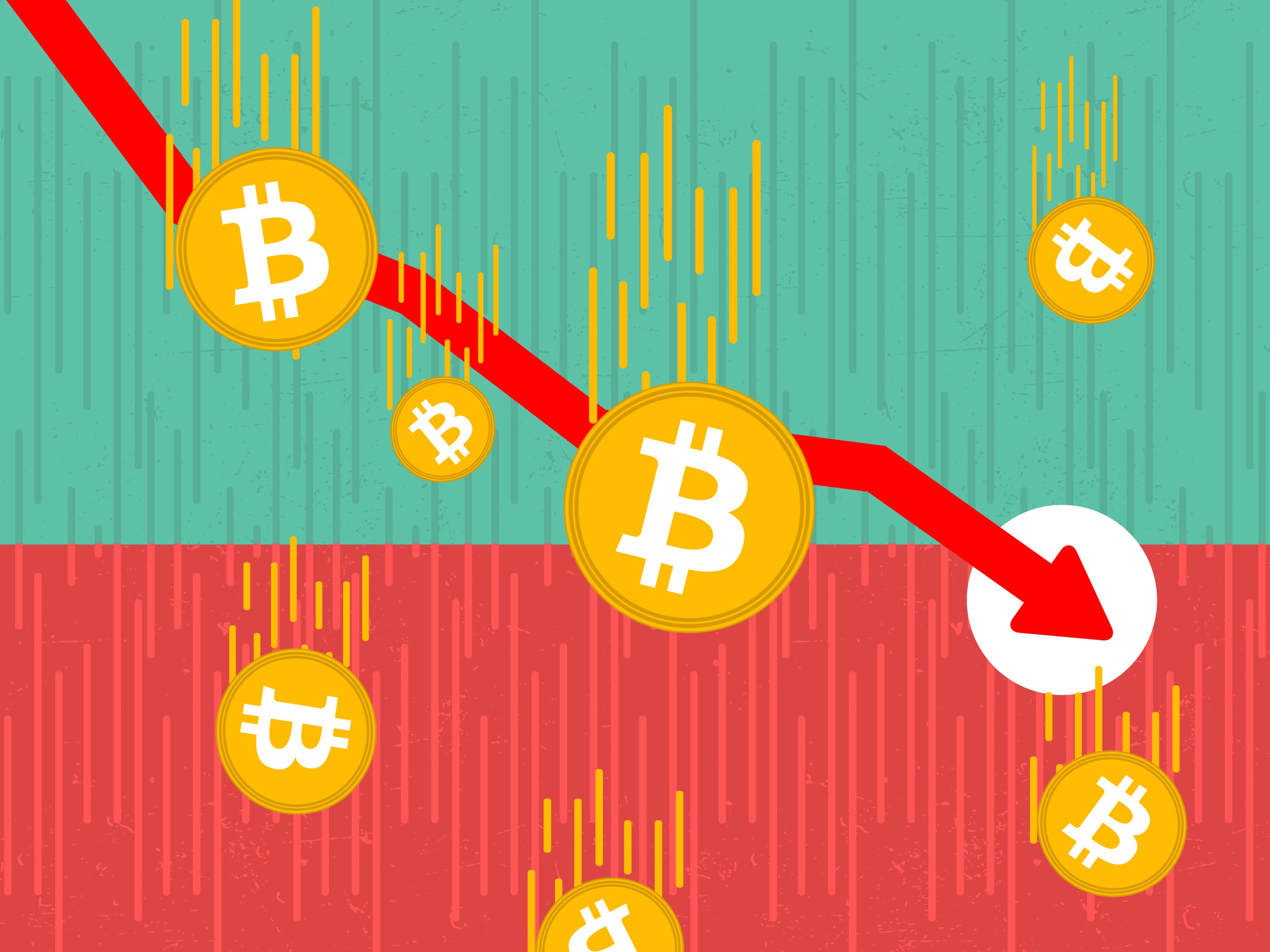 bitcoin today: Bitcoin's renewed euphoria as price keeps rising - The Economic Times