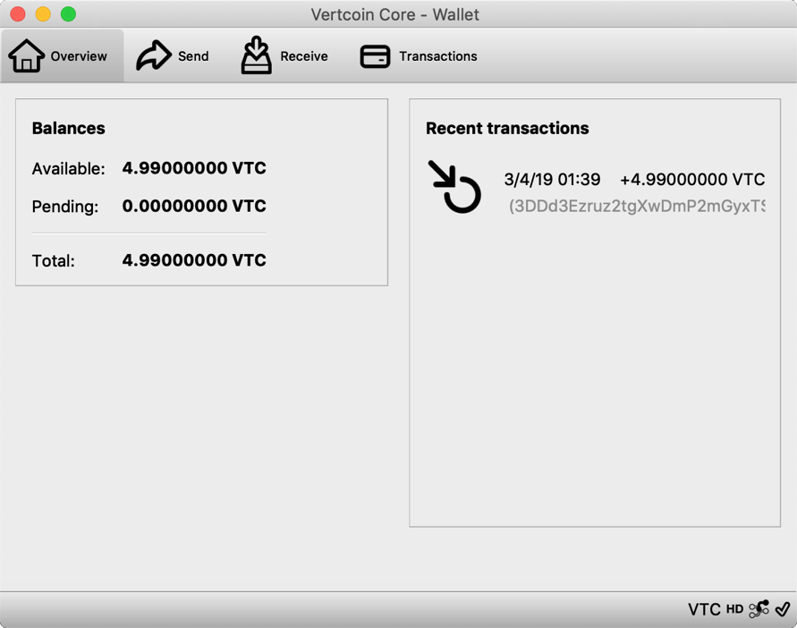 MacMiner, Bitcoin & Litecoin mining on Mac OS X