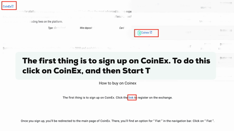 How to Buy Kin | Buy KIN in 4 steps (March )