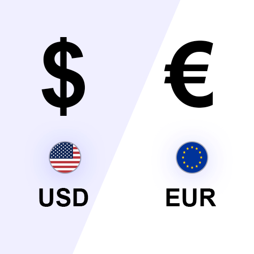 USD/EUR: Best exchange rates US dollar/Euro | coinlog.fun