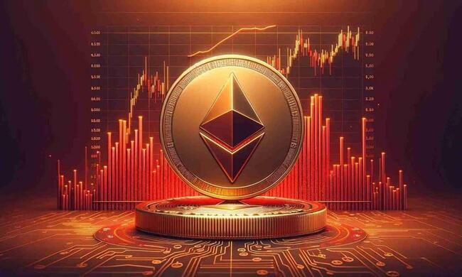 1 ETH to GBP - Ethereum to British Pounds Exchange Rate