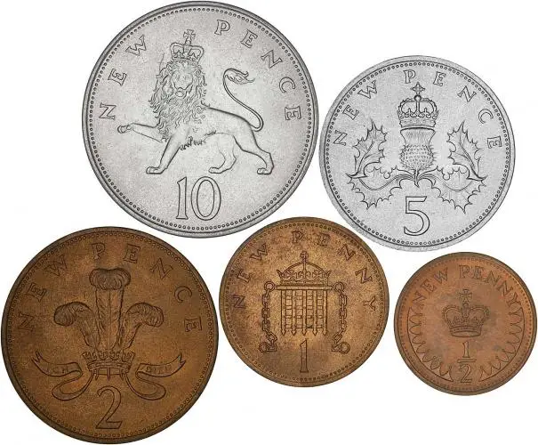 Royal Mint reveals list of rarest Queen Elizabeth II coins - worth up to £ - Mirror Online