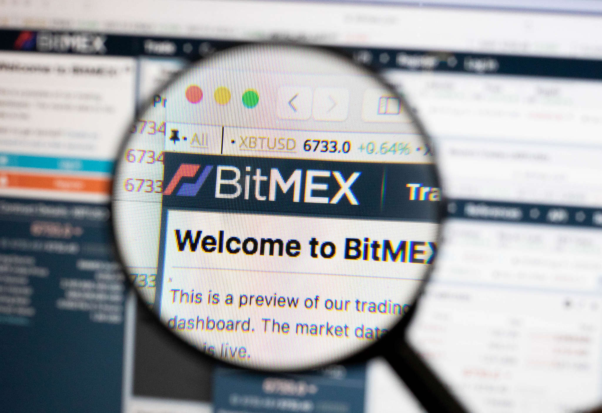 BitMex API Introduction Guide - AlgoTrading Blog