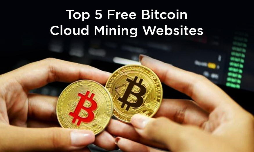 Free Bitcoin Mining