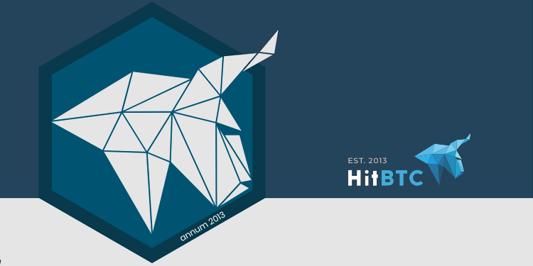 HitBTC trade volume and market listings | CoinMarketCap