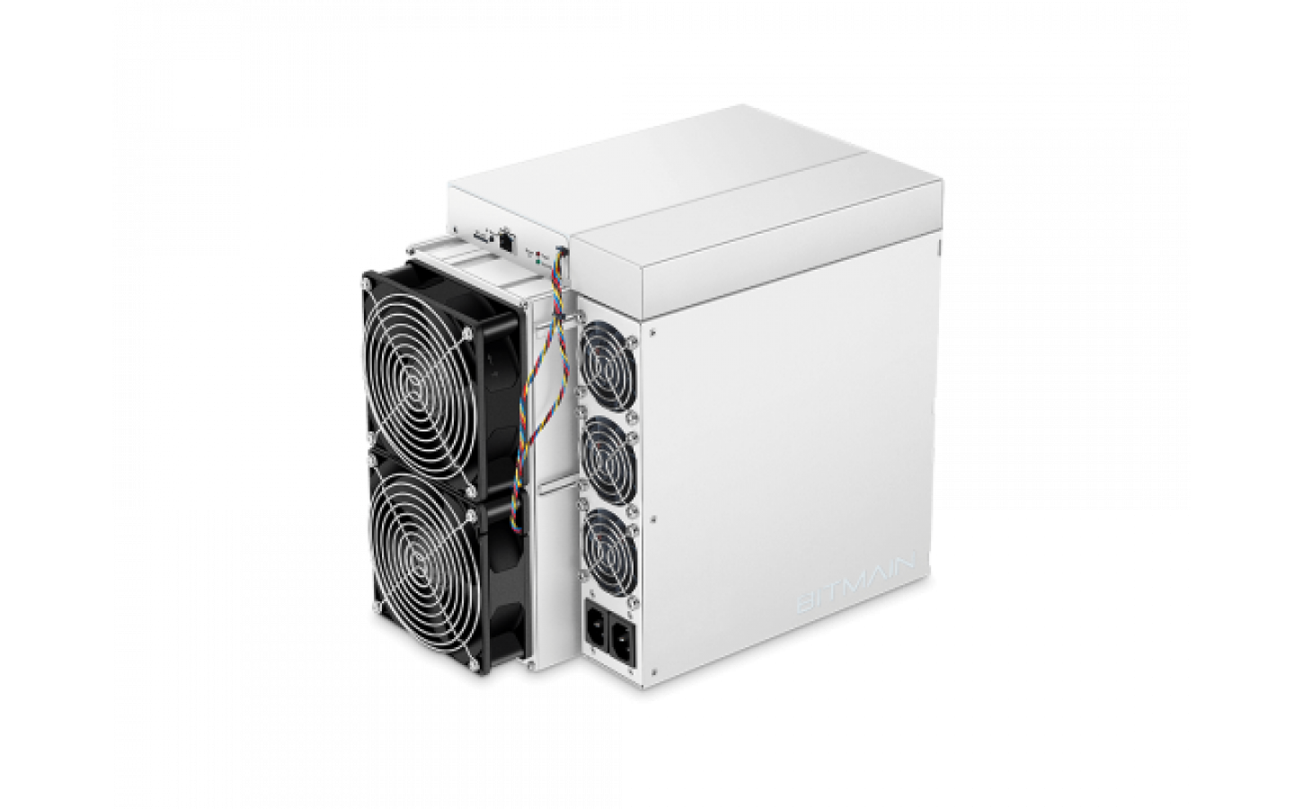 BITMAIN Antminer L7 - MH/s, For Doge And Ltc Miner at Rs in New Delhi